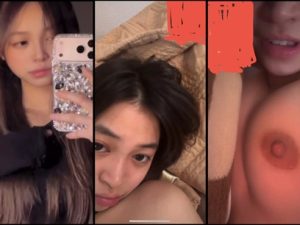 Bỏ 2 củ call riêng với idol X “embevuto” móc bím cho AE xem